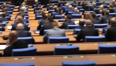 Народното събрание прие на първо четене проектобюджета на НЗОК за 2026 г.