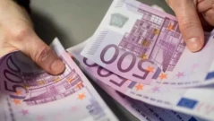 Заплатите растат четири пъти по-бързо от икономиката, ама друг път