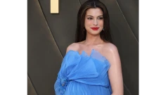 ВИП бебета са на път: Ан Хатауей чака трето дете, Наталия Водянова - шесто
