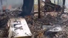Самолетна катастрофа на Бахамите уби 10 души (ВИДЕО)