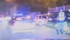 Силен шум издаде и вкара в ареста джигити, форсирали двигатели за гонка