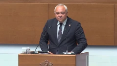 Когато фактите говорят, лъжите на политиците изтичат в канала