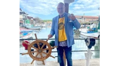 Бургаските рибари: Любен Дилов завинаги ще е с нас