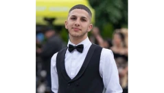 20-годишен се вряза в паркиран камион и загина на място