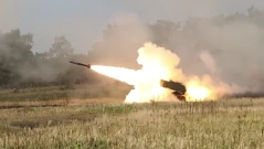 Иран твърди, че е унищожил американски установки HIMARS в Кувейт