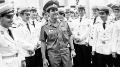 Александър Александров посвети живота си на любовта към Космоса и на славата на България