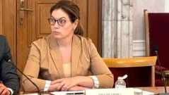 Извеждането на „Мини Марица-изток“ от БЕХ е поет ангажимент по ПВУ, заяви министър Ива Петрова