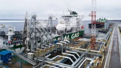 Иран и Русия са все по-близо до постигане на споразумение за търговия с газ