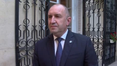 Радев за санкциите срещу Русия: За първи път България открито защити националния си интерес (ВИДЕО)