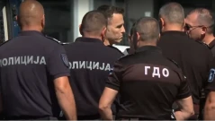 Арестуваха Стоян Мавродиев, обвинен е в длъжностно присвояване
