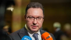 Не трябва да бъркаме мира с капитулацията, България трябва да има активна роля в решенията за сигурността на Европа, заяви Даниел Митов