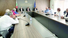 Започва основен ремонт на пътища в Северозападна България