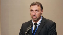 Задържаха областния председател на ДПС в Бургас Христо Широков