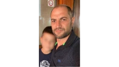 Търсеният под дърво и камък бизнесмен от Павликени се прибра вкъщи