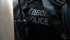 ГДБОП с акция в Бургаско след разследване за финансови злоупотреби