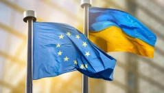 ЕС удължава закрилата за украинците до март 2028