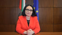 И.ф. главен прокурор Ваня Стефанова поиска освобождаването на апелативния прокурор на Пловдив