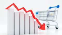 НСИ отчете отрицателна инфлация за юни