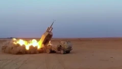 САЩ показаха новото лице на HIMARS: Ракетната система удря и изчезва за минути