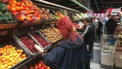 Европа очаква нов натиск върху цените на храните въпреки забавянето на инфлацията