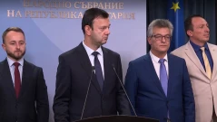 „Прогресивна България“: Киевската декларация няма правно обвързващ характер, тя е политически документ