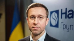 Радата одобри новия премиер на Украйна, шефът на "Нафтогаз" поема изпълнителната власт