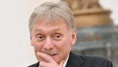 Кремъл: Няма перспективи за бързо възобновяване на мирните преговори за Украйна