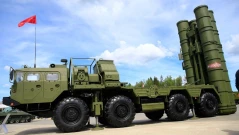 Турското МО потвърди, че работи за трансфер на руските системи С-400 в трета страна