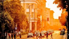 Проф. Рачев: Жеги обхващат страната на 18 и 19 юли