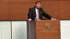 7-етажна сграда се появила в кадастралната карта на "Баба Алино"