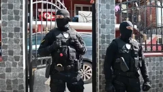 Хванаха сестрата на Гугутката от "Факултета" с десетки дози фентанил