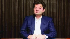 Олигархът Ермолаев обвини косвено за атентата в Монако президента Зеленски