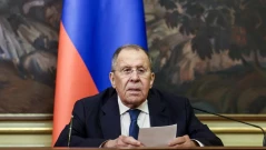 Русия прие предложенията на Тръмп за Украйна на срещата на върха в Аляска, заяви Лавров