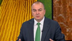 "70% от пазара в ръцете на една фирма": За концентрацията в млекопреработването е виновна старата КЗК, заяви министър Абровски