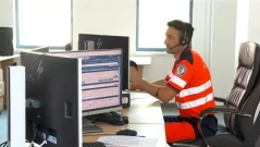 Над 7000 сигнала за ден заляха 112