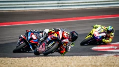 A1 Motor Park посреща международния BMU European Road Racing Championship 2026