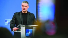 Стратегическата грешка на Зеленски