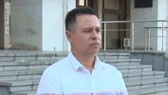 Прокуратурата иска „задържане под стража“ за двамата служители на НАП, обвинени в подкуп