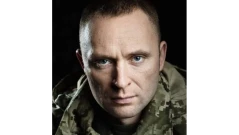 Михайло Драпати пое Въоръжените сили на Украйна