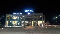 Предлагат нощна линия Бургас - Созопол