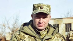Русия обяви за издирване новия главнокомандващ на ВСУ