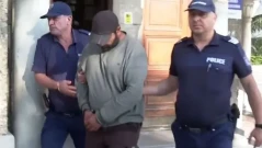 Арестували насилника Асен, докато се кани да ограби хранителен магазин