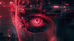 „Безпрецедентен киберинцидент“: Изкуствен интелект извърши самостоятелна хакерска атака