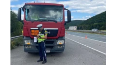 Камиони убийци се движат по пътищата ни