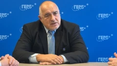 Борисов: Местните организации са основата на доверието към ГЕРБ