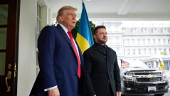 Вашингтон предупредил Киев да спре атаките срещу танкери, които не са руски