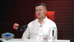 Далибор Драгич: Ибрахима Гай избяга от мен в центъра на София