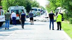 Черната математика по пътищата ни