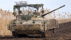 Русия ускорява военното производство: нови БМП-3 с усилена защита влизат във въоръжение