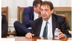 Изграждането на новия лифт в Пампорово нарушава закона и ще бъде спряно, каза Иван Шишков